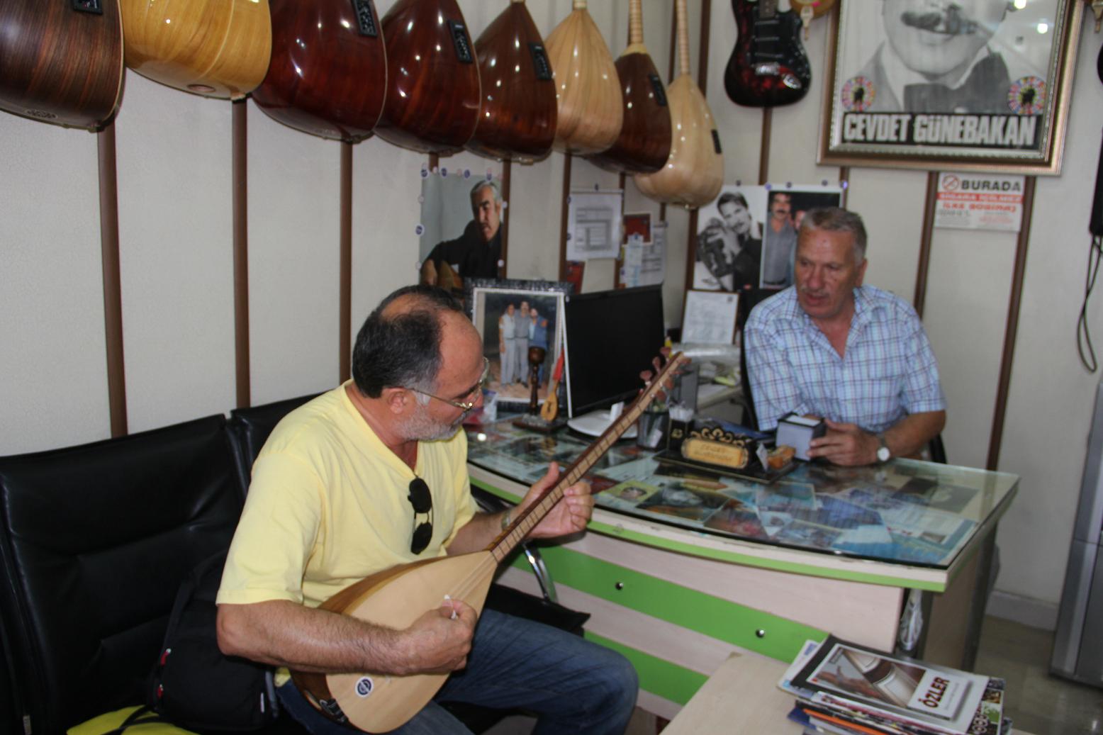 BÂBI ÂLİ NEWS&hellip; Eylül 2015