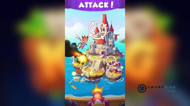 Island King Mod APK