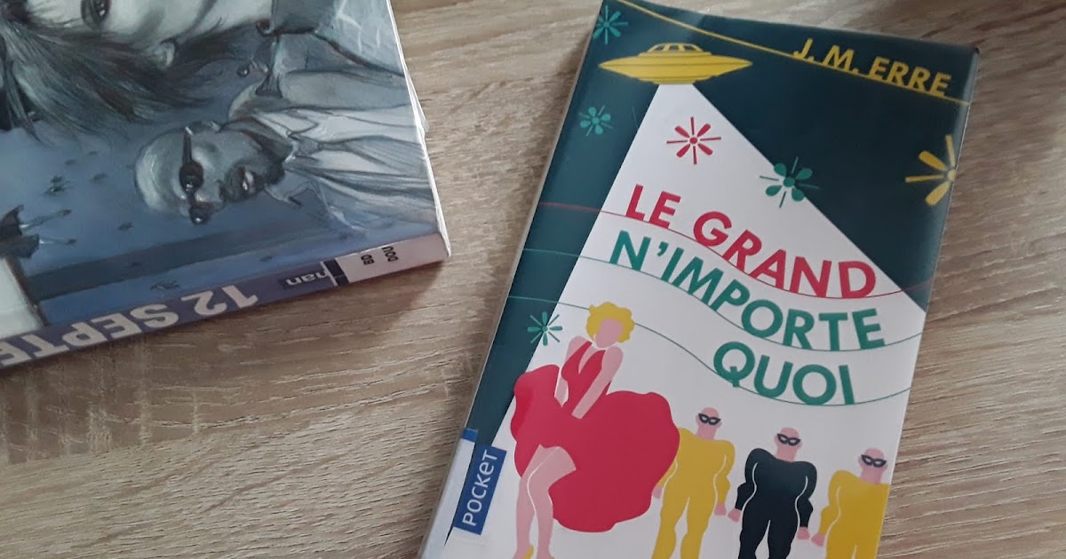 Le grand n'importe quoi