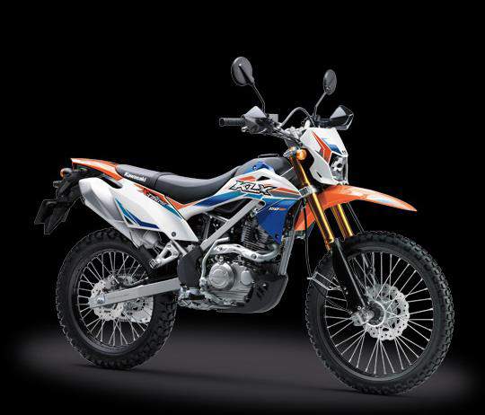 KLX_150_BF_SE_Extreme KLX_150_BF_SE_Extreme