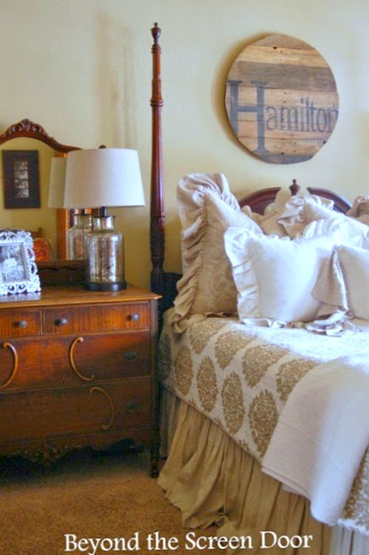 Savvy Southern Style Favorite Room Beyond The Screen Door
