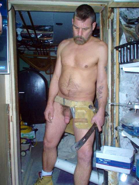 Re Nude Working Daddies Re Nude Working Daddies