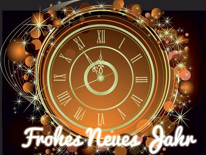 Neue Neujahrsgrußbilder download