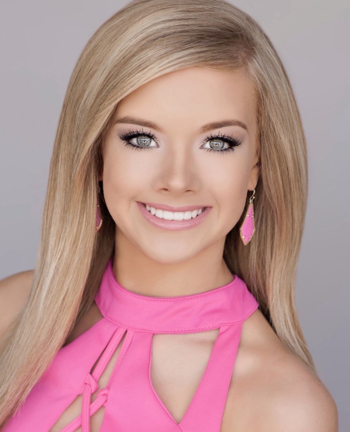 PageantLIVE Red Carpet Highlight Madison Gregory, USA National Miss
