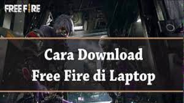Cara Download FF Di Laptop 2022 - Cara1001