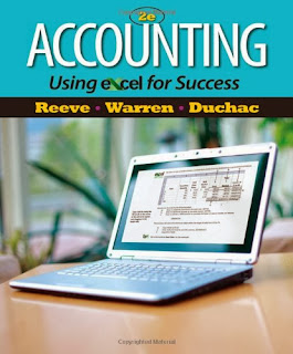 Accounting Using Excel for Success with Essential Resources Excel
Tutorials Printed Access Card Managerial Accounting Epub-Ebook