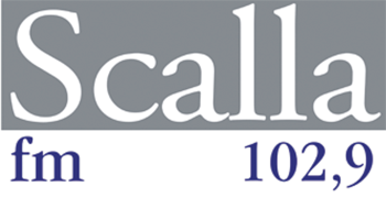 Rádio Scalla FM 102,9