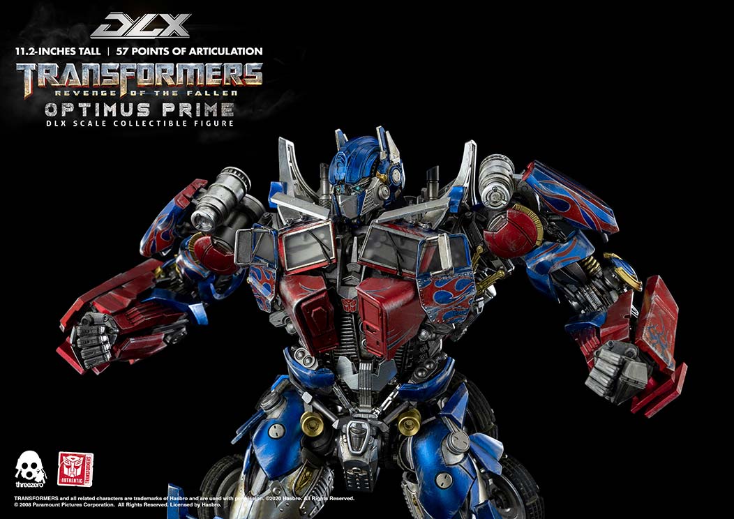 Optimus Prime