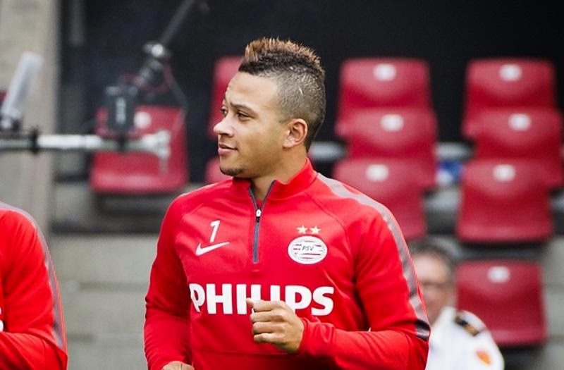 Υποψήφιος για ενδεκάδα ο Ντεπάι