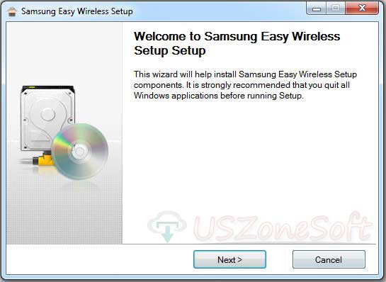 Samsung Easy Tool