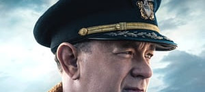 Greyhound (2020) Full Movie