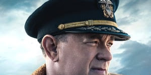 Greyhound (2020) Full Movie