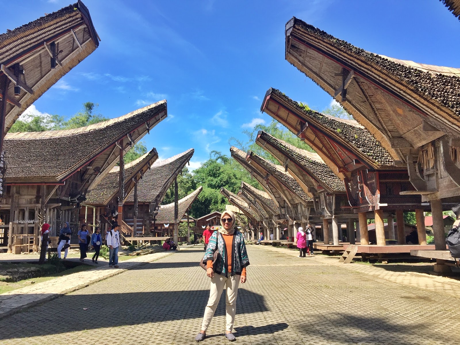 Tempat Wisata Toraja Makale