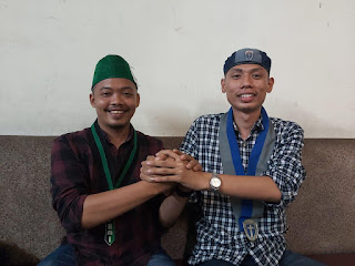 Kelompok Pemuda Islam dan Kristen Minta Polemik Pemusnahan Babi Berhenti 1 IMG 20200212 WA0098