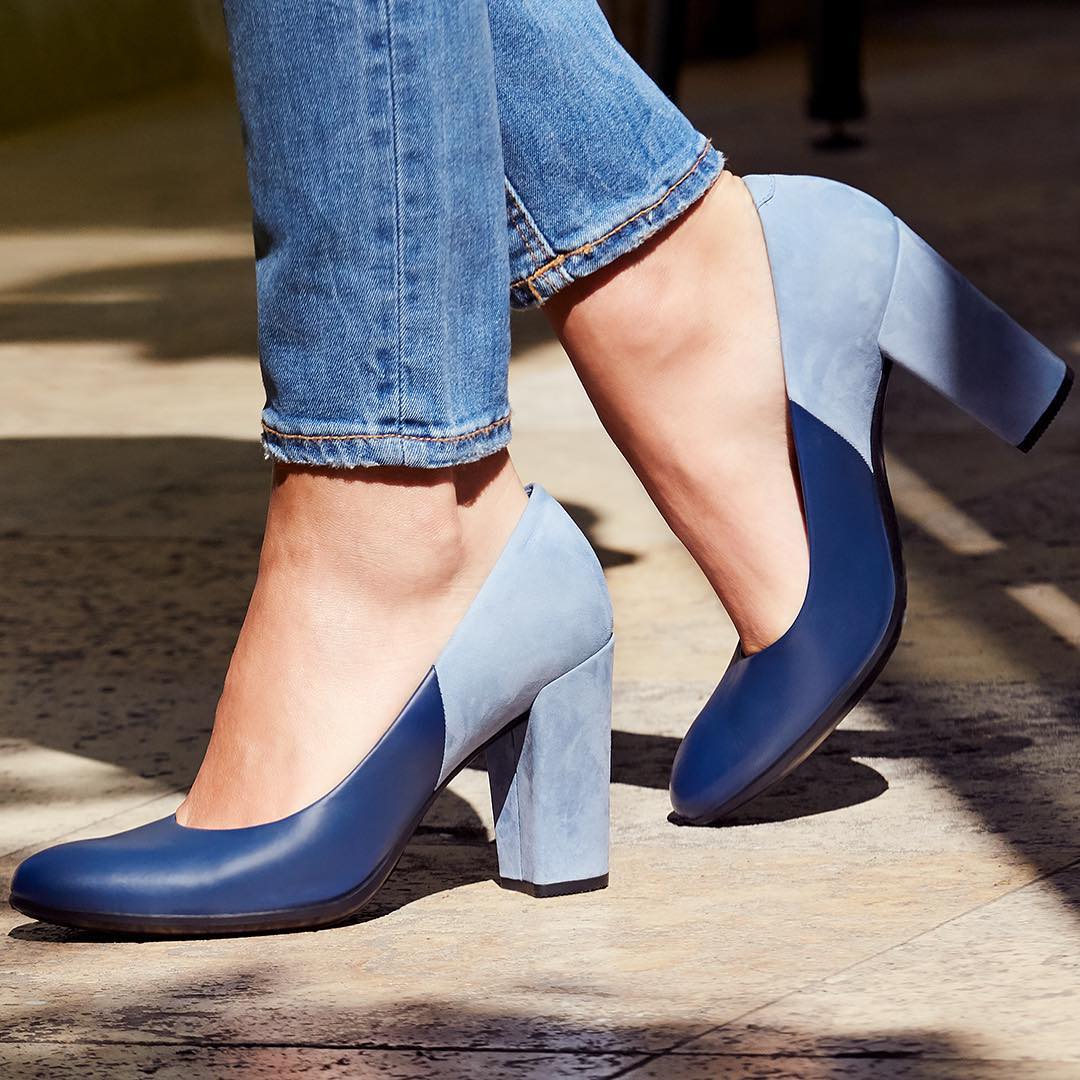 Australia Connected Stylish & Professional How to Select Comfortable