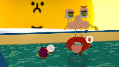 Wattam Game Screenshot 4