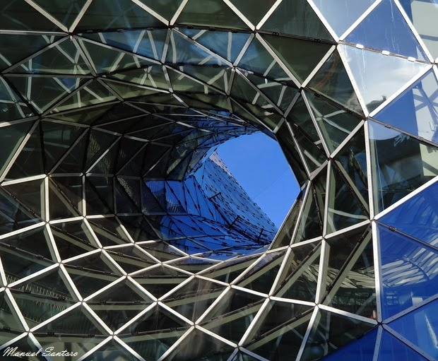 Francoforte, Mab Zeil Francoforte, Mab Zeil