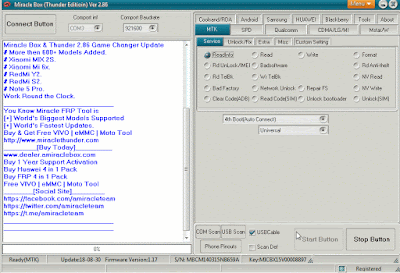 Mi 6x adb Windows 7 Driver Download
