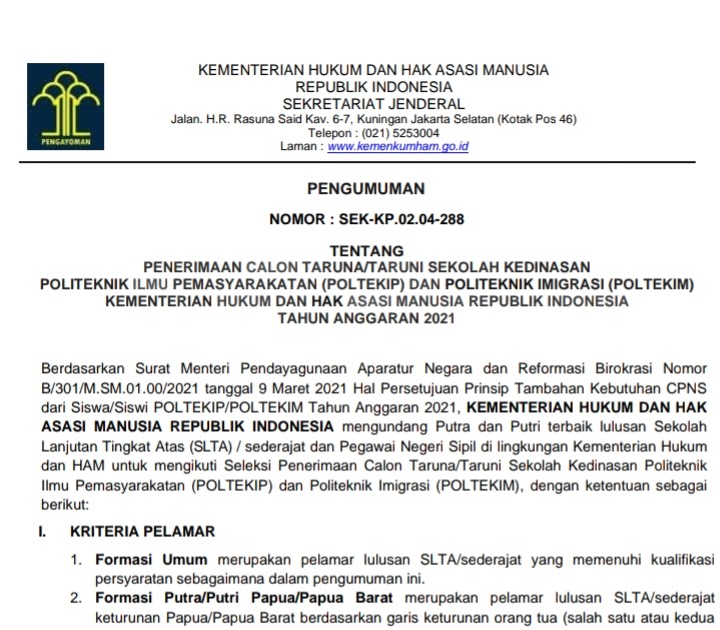 Jagoan Banten Persyaratan, Jadwal Dan Tata Cara