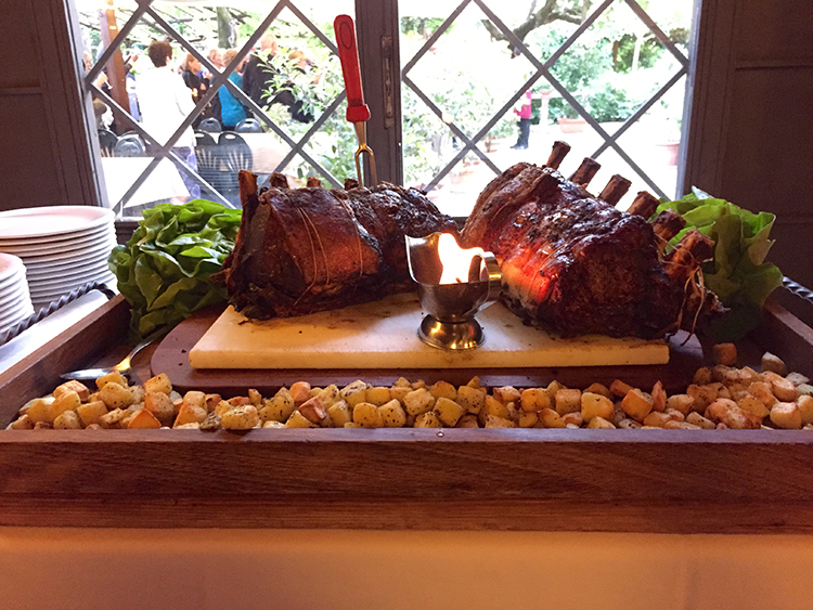 Ristorante I Tre Pini | Travel: Florence, Italy | My Darling Days Ristorante I Tre Pini | Travel: Florence, Italy | My Darling Days