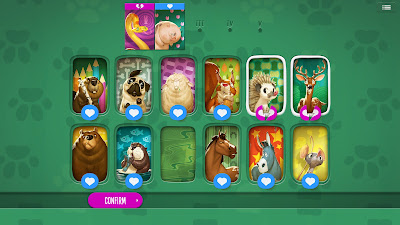 Similo The Card Game Screenshot 3