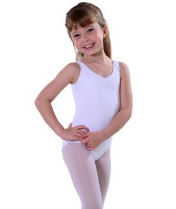 The Dancewear Guru What is the difference between a ballet leotard and
