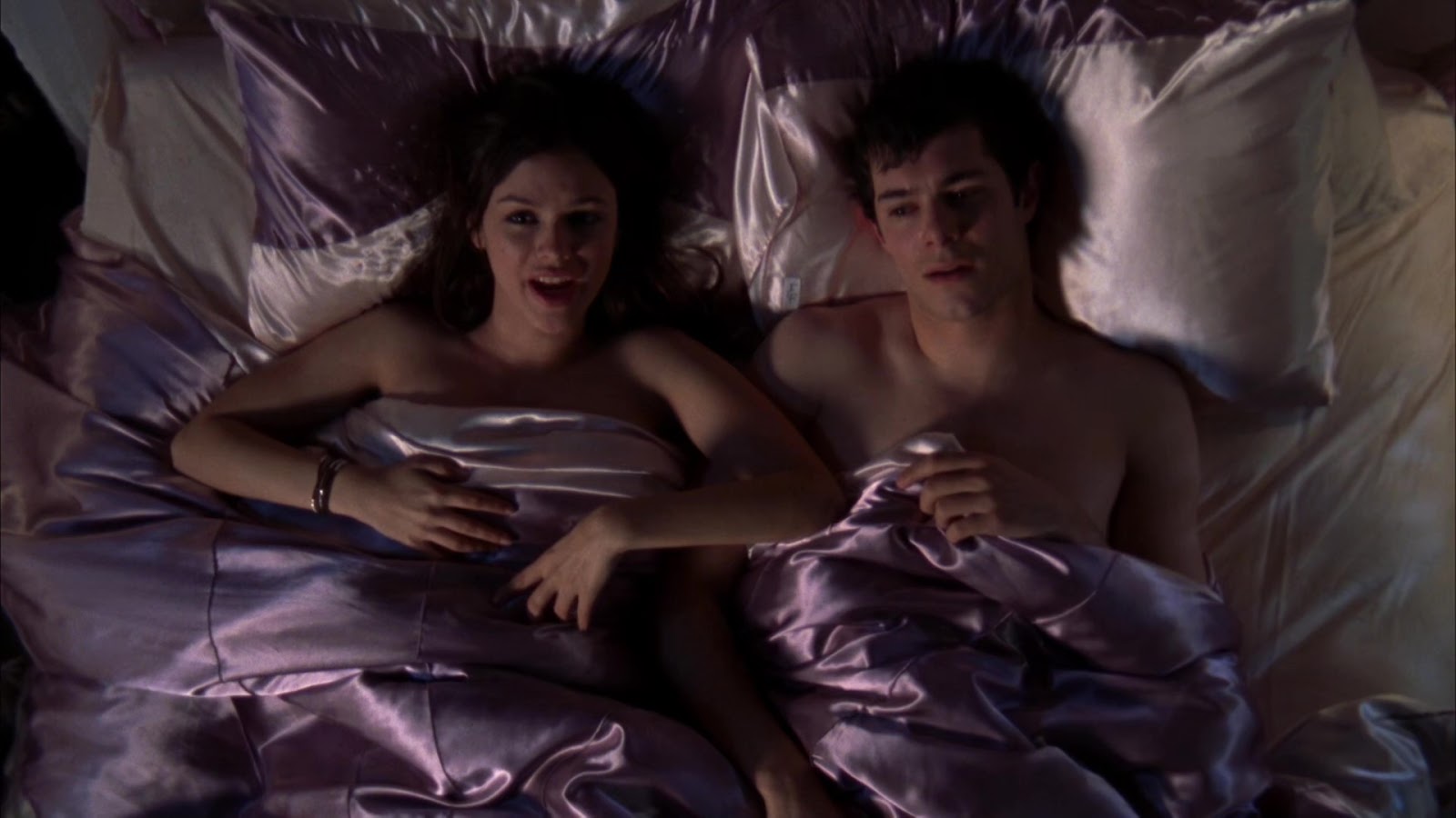 The Undertow фильм 2003
