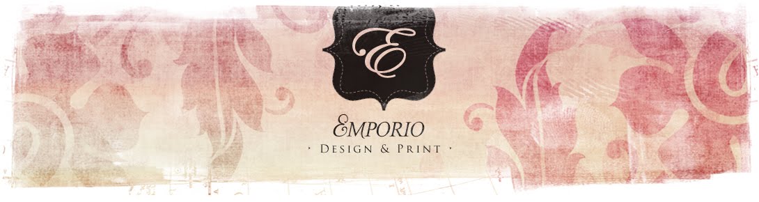 Emporio Design & Print