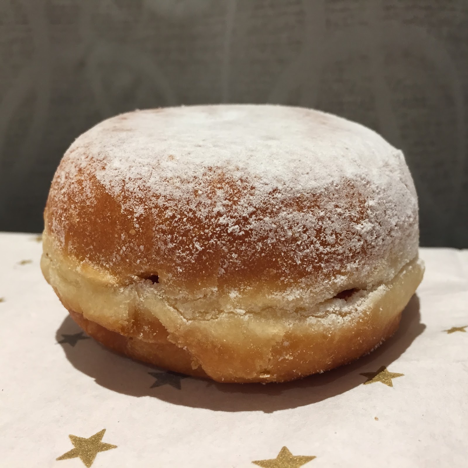 Archived Reviews From Amy Seeks New Treats Fresh Bakery Jam Filled