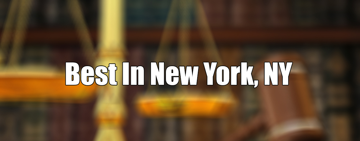 Bankruptcy Lawyer of New York City