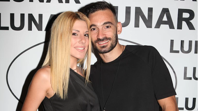 Κοκαΐνη - Τι λέει ο σύντροφος της Ελενας Πολυχρονοπούλου μέσα από τη φυλακή