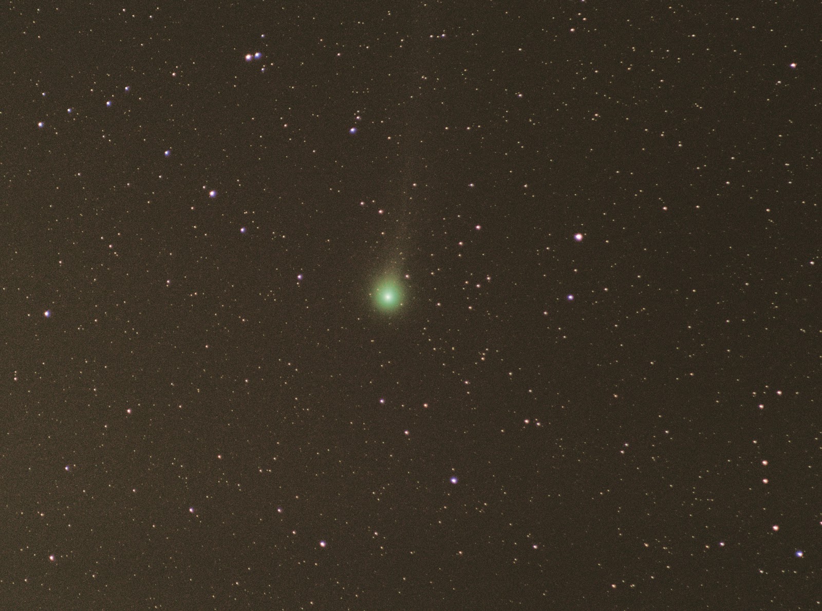 Best of Year 4 My Highlights from 2015 [Stellar Neophyte Astronomy Blog]