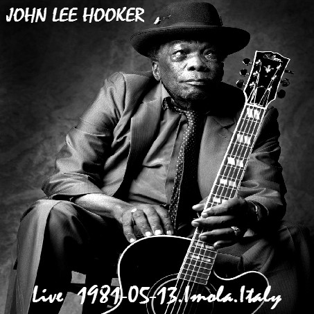 John Lee Hooker - Highway 13 - YouTube