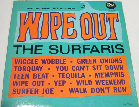 download wipeout by surfaris download wipeout by surfaris
