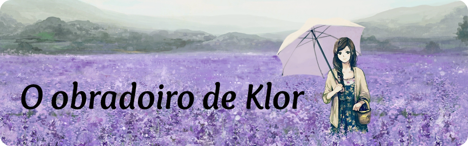 O obradoiro de Klor