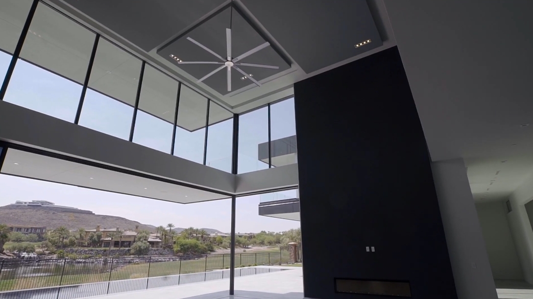 33 Interior Design Photos vs. 1485 Foothills Village Dr, Henderson, NV Luxury Mansion Tour
