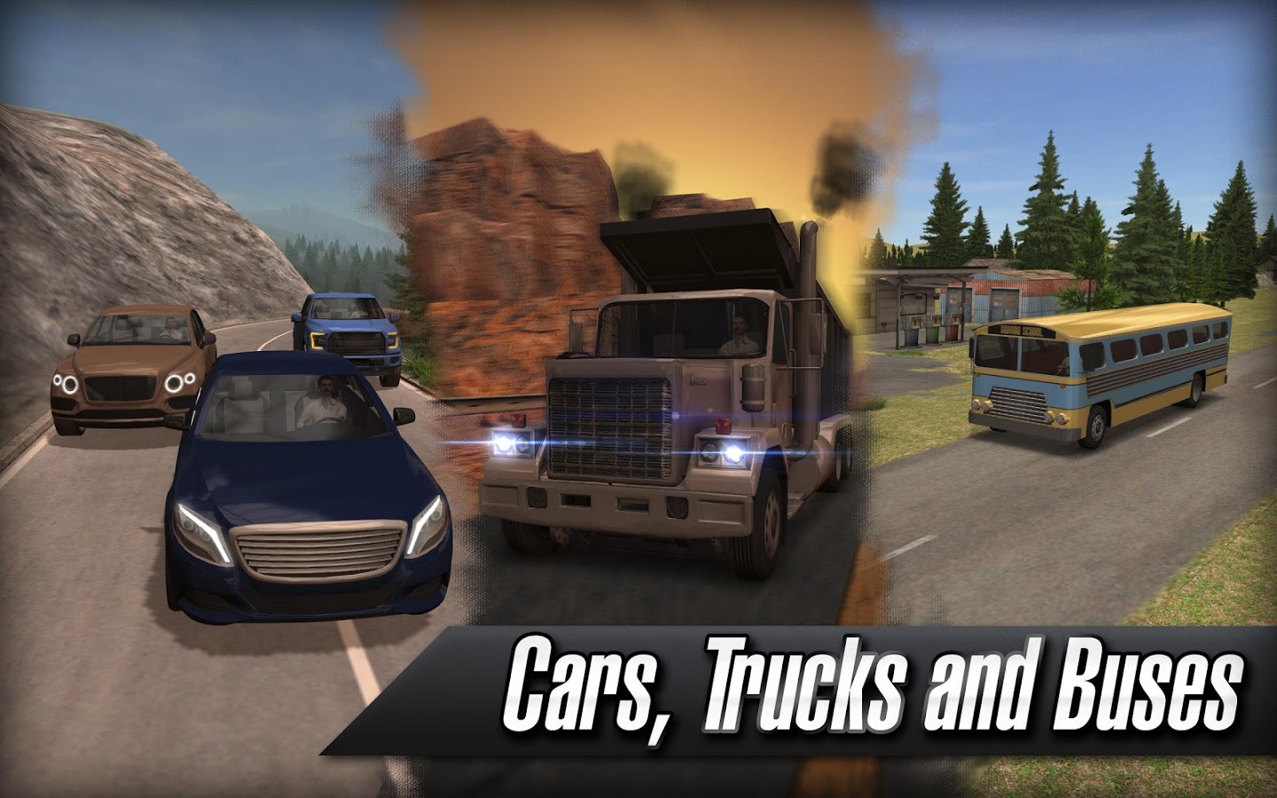 driving school 2016 apk hile driving school 2016 apk hile