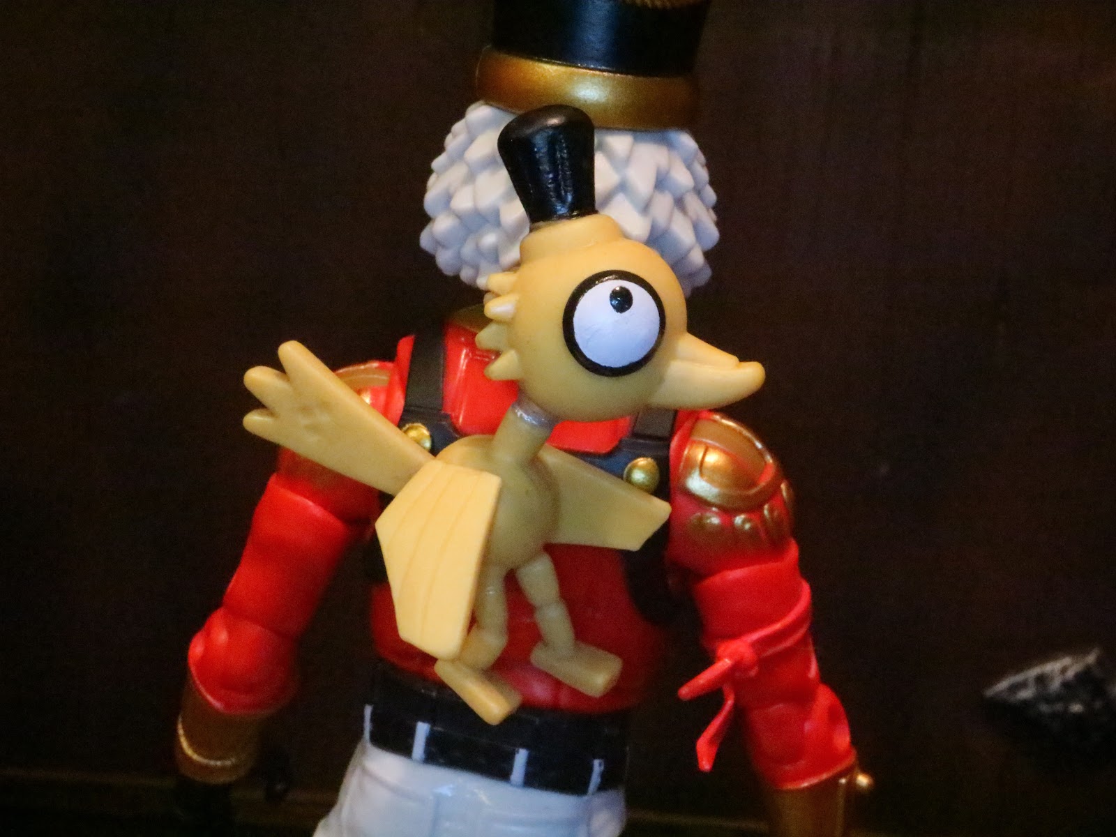 crackshot toy