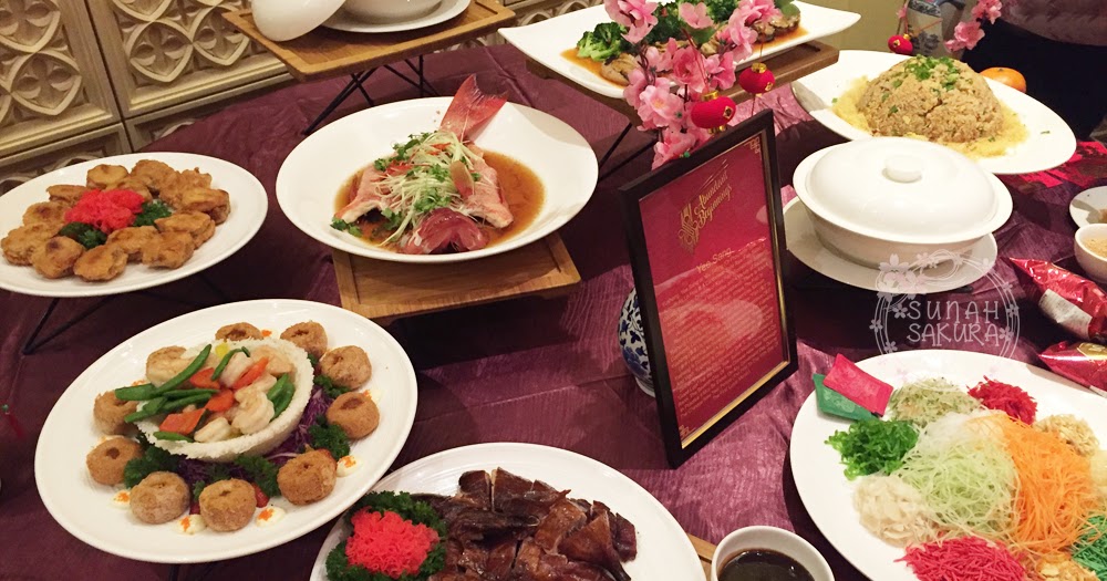 Celebrate chinese new year 2020 with doubletree by hilton johor bahru Celebrate Chinese New Year 2020 with DoubleTree by Hilton Johor Bahru