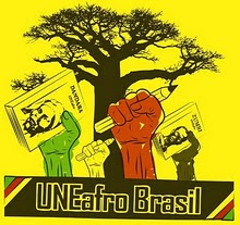 UNEAfro Brasil