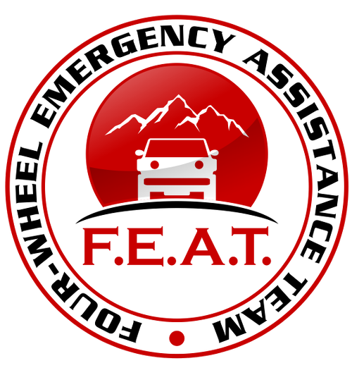 Four-wheel Emergency Assistance Team