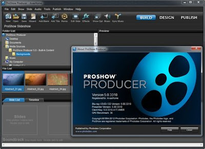 photodex proshow producer 5.0 3 gratuit