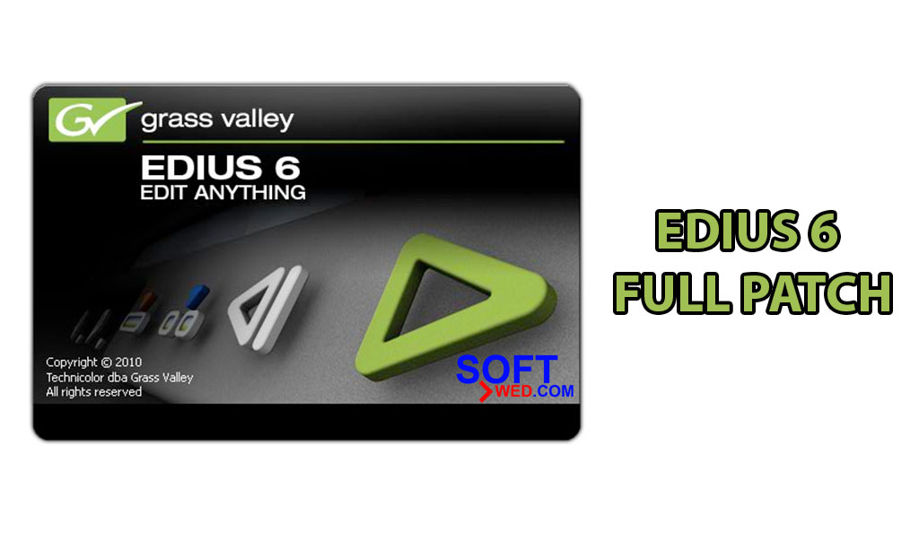 Grass Valley Edius 6 Free Download Grass Valley Edius 6 Free Download