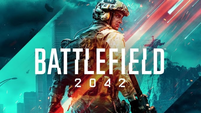 Trailer Gameplay "Battlefield 2042" di E3 Sangat Menjanjikan | Astonishing Scoop