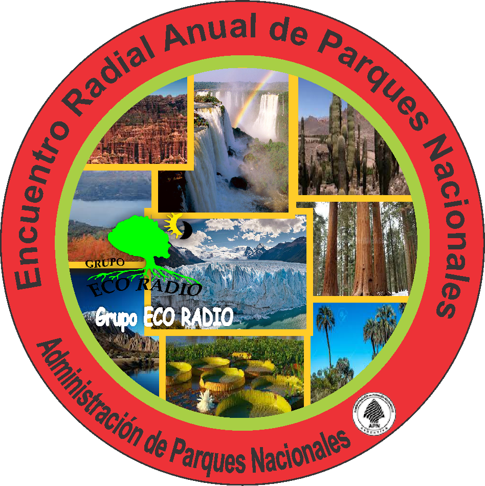 PIN 1º Encuentro Radial Anual de Parques Nacionales