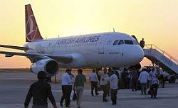 turkish-airlines-landed-delhi-airport