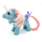 My Little Pony Bebé Regordete Year Three Int. Baby Ponies G1 Pony