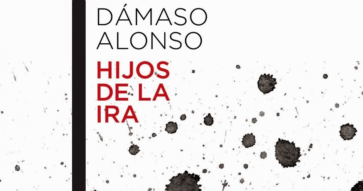 Los libros de Calíope Hijos de la ira Los libros de Calíope Hijos de la ira