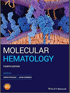 Molecular hematology 4th Edition Molecular hematology 4th Edition
