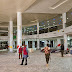  Gov. Umahi Structurally Completes Ebonyi International Mall (Photos)